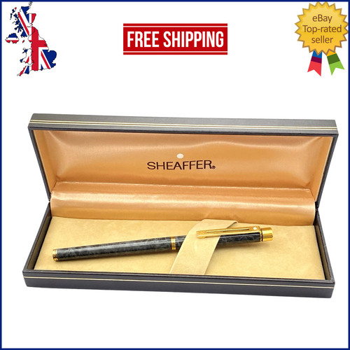 Vintage sheaffer targa 1028s - sheaffer,