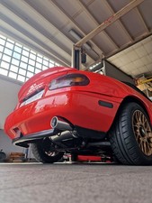 Mazda MX-5 I(NA) MIATA 1.8