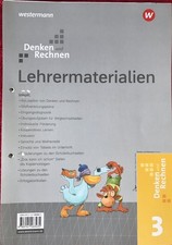 Denken und Rechnen 3