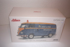 Schuco 1:18 VOLKSWAGEN T1