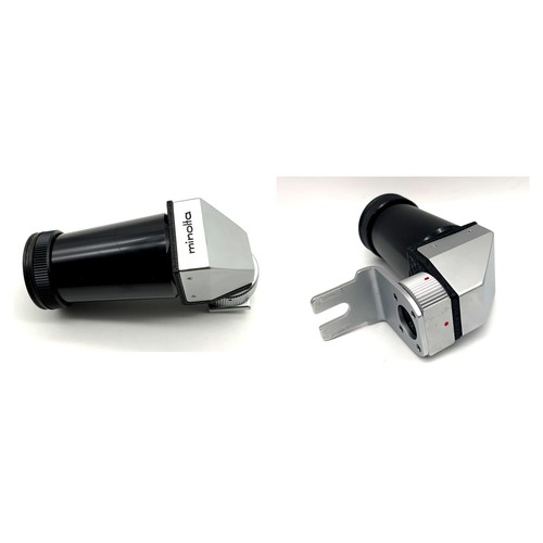 Minolta sucher auswahl angle - sucher,