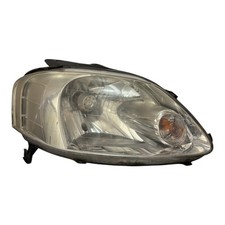 VW Fox Scheinwerfer (5Z1)
