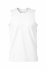 Herren tanktop 3er pack - tanktop,