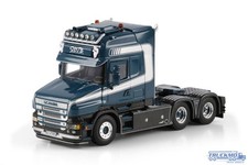 WSI SDTB Scania 4 Series