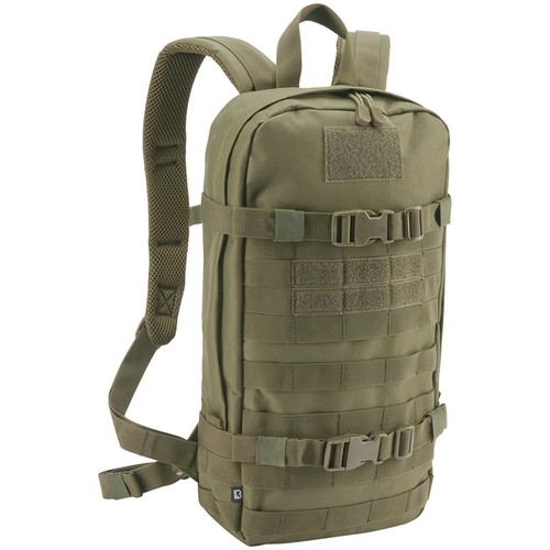 Brandit rucksack cooper - rucksack, us