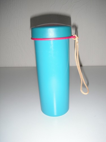 Tupperware großer schlumpf - tupperware,
