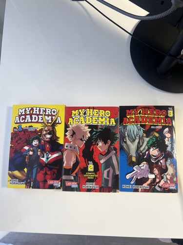 Hero academia manga - hero,