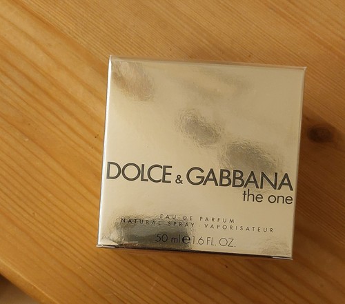 Dolce gabbana the one - one, damen
