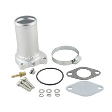 Ersatzrohr AGR 50mm für VW