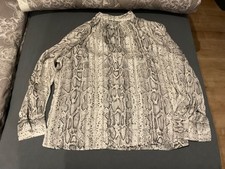  Bluse, Gr. 46, Esmara