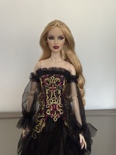 Integrity toys fashion - fashion, royalty