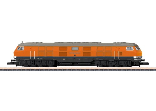 Märklin 88323 diesellok - märklin,