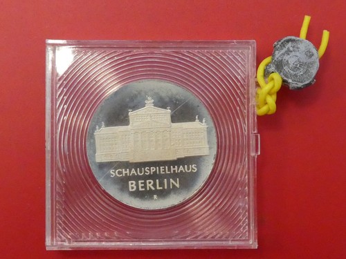 Ddr mark schauspielhaus - mark,,