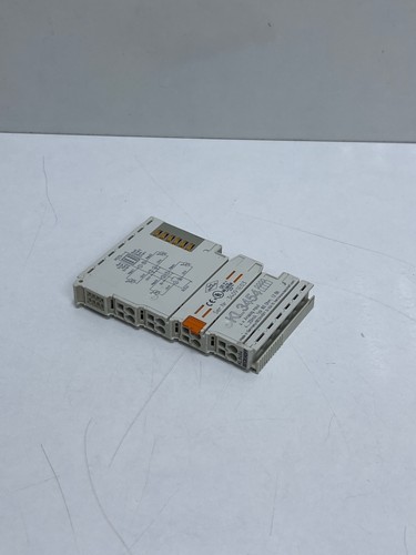 Beckhoff kl3454 - beckhoff,