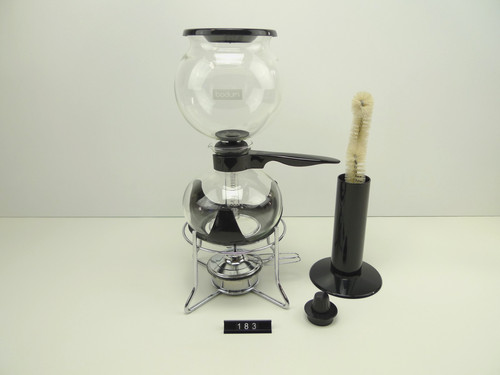 Bodum pebo vakuum - bodum,