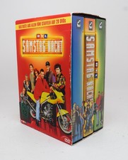 RTL Samstag Nacht - Das Beste aus allen fünf Staffeln (29 DVDs) Box