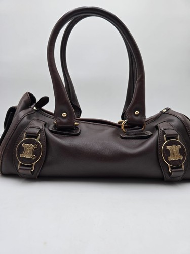 Celine bowling schultertasche - celine,