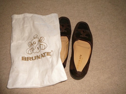 Damen halbschuhe von brunate - damen-halbschuhe,