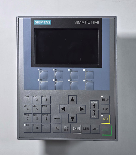 Simatic hmi kp400 comfort - hmi,