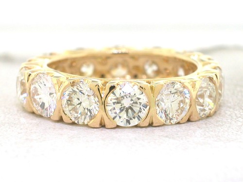 Memory brillant ring 750 - ring,