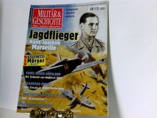Militär & Geschichte Nr.12