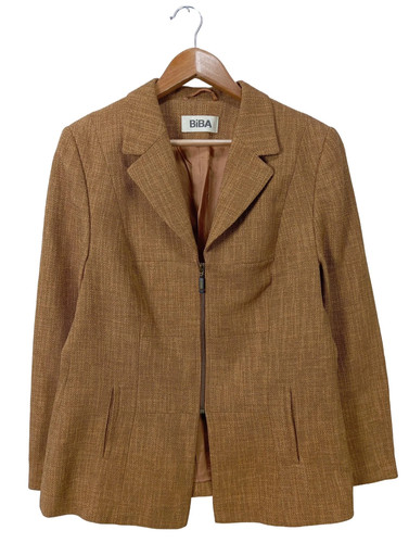 Biba strickblazer braun - biba,