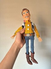 Disney pixar toy story - story, woody