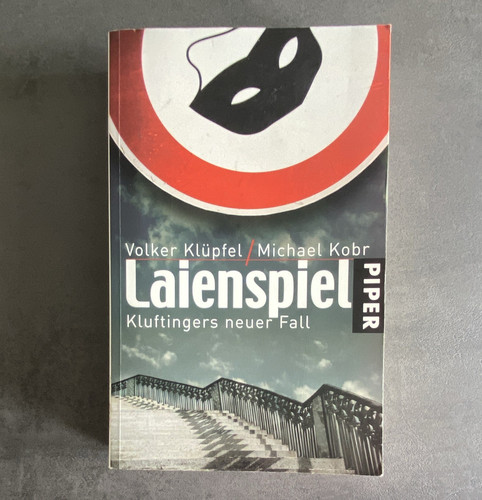 Volker klüpfel michael - volker,