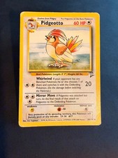 Golbat 34/62 Fossil Set