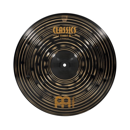 Meinl cc18tdac classics custom - meinl,