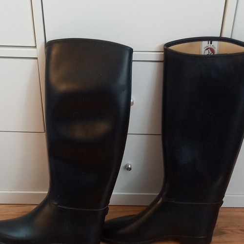 Cavallo reitstiefel schwarz - cavallo,