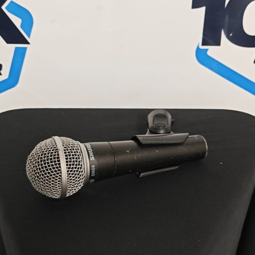 Shure sm58 dynamisches - sm58,