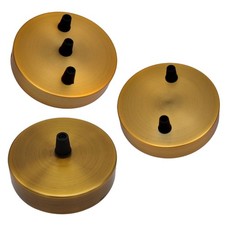 Vintage Lampen baldachin