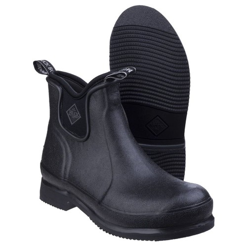 Muck boots gummistiefel wear - muck,