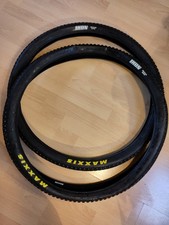 2x MAXXIS IKON 29 Zoll 2,20 MTB Reifen NUR 100km gefahren, von Neurad 