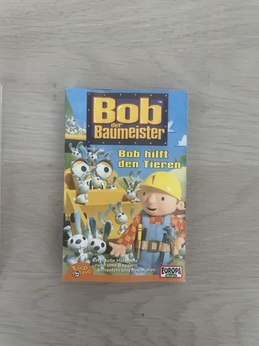 Bob der baumeister - der,