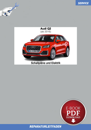 Pdf audi - q2, 2016)
