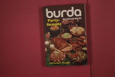 339934 burda-Kochstudio BURDA