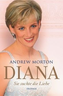 Diana sie suchte die - suchte, liebe