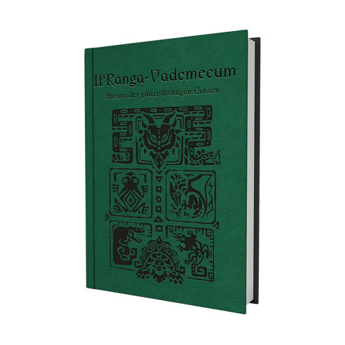 Dsa hranga vademecum - hranga-vademecum, |