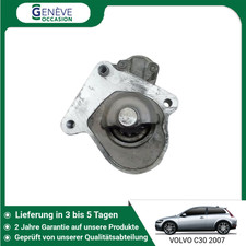 🇩🇪 STARTER ➤VOLVO