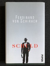 Schuld - Stories - Ferdinand