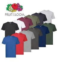 Fruit of the Loom Herren Super
