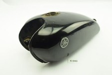 Yamaha SR500 48T - Benzintank