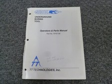 TT Tech Grundomat Underground