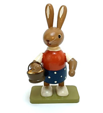 KWO Erzgebirge Ostern - Häsin