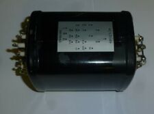 Trafo  Transformator Daten Unbekannt für Bastler