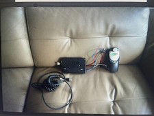 Alkoholtester Dräger Tester mit elektrischem Motor Inkl. Kabel