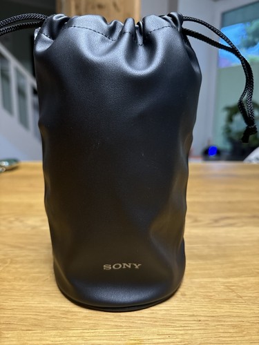 Sony 105mm 4 - sony, oss