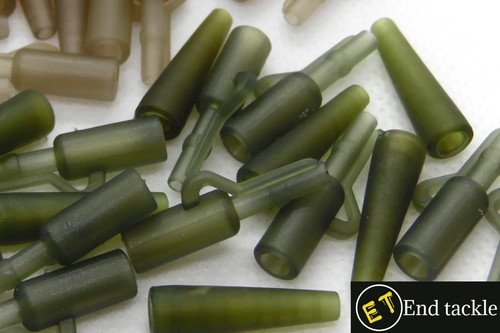 Blei clip schwanz gummi - clip,